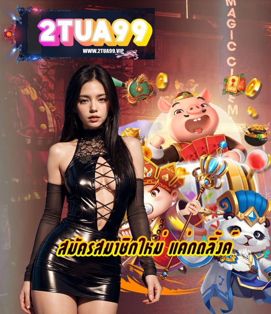 2tua99 ทางเข้า